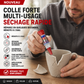 Colle super forte imperméable à séchage rapide pour tous usage