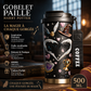 La magie de Harry Potter – Verre « Patron » avec paille