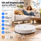 🤖 Robot aspirateur-laveur intelligent avec nettoyage automatique de la serpillière