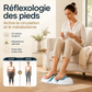 📢📢60 % de réduction !! ⏰Accueil Rouleau de pied Masseur d'acupression