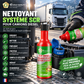 🔥 Nettoyant pour système SCR à urée pour poids lourds