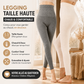 👖 Leggings modernes, sobres et chauds
