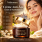 🌿Crème illuminatrice multifonctionnelle aux extraits botaniques💧Hydrate durablement, unifie le teint terne, atténue les pores et les imperfections. Texture légère et respirante, fini éclatant🌟Convient à tous les types de pe