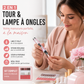 Electric Nail File & Callus Remover