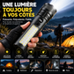 🔦 Lampe de poche LED