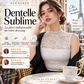 👚Débardeur en dentelle ajourée pour femme