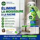 🫧💦Spray anti-moisissure pour la salle de bains