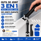 3 en 1 Outil d'étanchéité ultime