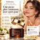 🌿Crème illuminatrice multifonctionnelle aux extraits botaniques💧Hydrate durablement, unifie le teint terne, atténue les pores et les imperfections. Texture légère et respirante, fini éclatant🌟Convient à tous les types de pe