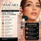 🎄 Offres Spéciales pour Noël 🎄 Mascara waterproof recourbant et longue tenue
