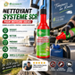 🔥 Nettoyant pour système SCR à urée pour poids lourds