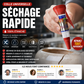Colle super forte imperméable à séchage rapide pour tous usage