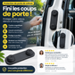 ✨ Housse de protection magnétique pour portière de voiture