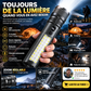 🔦 Lampe de poche LED