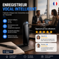 Enregistreur vocal USB 2-en-1