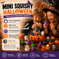 Squishies Mochi d'Halloween