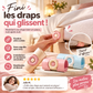 Pinces pour draps