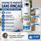🔥 Nettoyant moussant sans rinçage