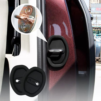 💥2026 ventes chaudes💥Coussin de protection amortisseur pour serrure de porte General Motors