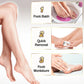 📢📢40 % DE RÉDUCTION !! ⏰ Râpe Électrique et Rechargeable pour Pieds