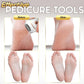 📢📢40 % DE RÉDUCTION !! ⏰ Râpe Électrique et Rechargeable pour Pieds