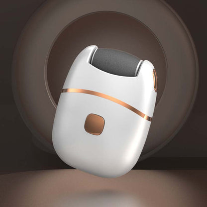 📢📢40 % DE RÉDUCTION !! ⏰ Râpe Électrique et Rechargeable pour Pieds