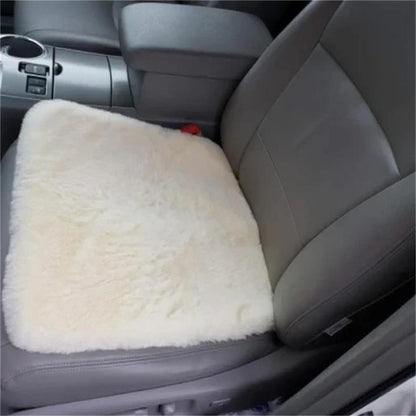⏳Spécial à durée limitée⏰Coussin en peluche pour siège d'auto🪑