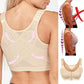 🔥 Soutien-gorge multifonctionnel ajustable avec renfort thoracique