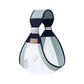 👶🛒 -50% ! 🧁Porte-Bébé 4 Positions – Coton Premium, Maille Respirante & Soutien Cervical Intégré