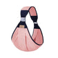 👶🛒 -50% ! 🧁Porte-Bébé 4 Positions – Coton Premium, Maille Respirante & Soutien Cervical Intégré