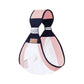 👶🛒 -50% ! 🧁Porte-Bébé 4 Positions – Coton Premium, Maille Respirante & Soutien Cervical Intégré