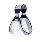 👶🛒 -50% ! 🧁Porte-Bébé 4 Positions – Coton Premium, Maille Respirante & Soutien Cervical Intégré