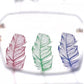 🏆60% de réduction pour une durée limitée✨👓Lunettes de lecture photochromiques 2-en-1 bloquant la lumière bleue