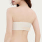 🌟Soutien-gorge push-up à bretelles invisibles et boucle à l'avant🥰