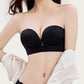 🌟Soutien-gorge push-up à bretelles invisibles et boucle à l'avant🥰