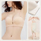 🌟Soutien-gorge push-up à bretelles invisibles et boucle à l'avant🥰