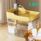 🔥Nouvelle vente à chaud❤️‍🔥 Distributeur automatique d'eau potable pour animaux de compagnie