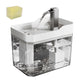 🔥Nouvelle vente à chaud❤️‍🔥 Distributeur automatique d'eau potable pour animaux de compagnie