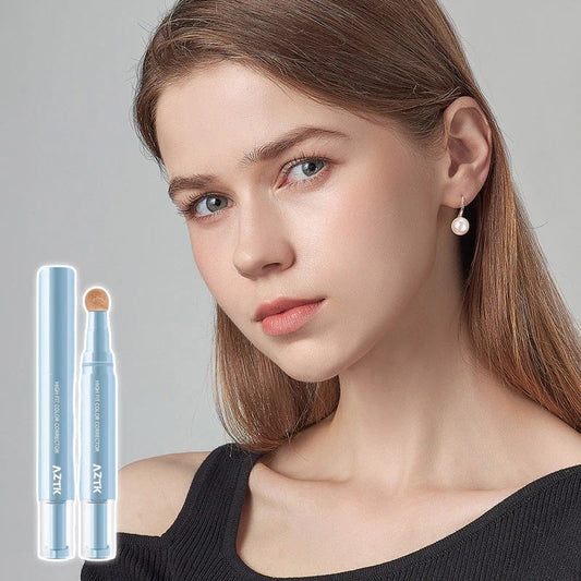 Crayon correcteur liquide hydratant polyvalent