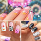 💅🔥 Stylo gel manucure 3-en-1 multifonction pratique pour déco ongles design précis application facile ✨