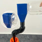 🏆Entonnoir flexible de drainage🚰