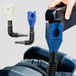 🏆Entonnoir flexible de drainage🚰