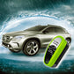 🚗 Achetez 2, Obtenez 1 Gratuit ! Nouvelle Bross Anti-Graisse 2.0 - Élimine les Films Graisseux Tenaces, Protection 30 Jours - Pare-brise Ultra-Clair 🌟