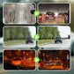 🚗 Achetez 2, Obtenez 1 Gratuit ! Nouvelle Bross Anti-Graisse 2.0 - Élimine les Films Graisseux Tenaces, Protection 30 Jours - Pare-brise Ultra-Clair 🌟