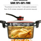 Soldes : 50 % de réduction !🍲 Mijoteuse à micro-pression 🍲