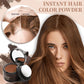 49% DE RÉDUCTION✨Poudre d'Ombrage Instantanée pour Les Cheveux