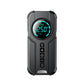 1 min Remplissage rapide Mini gonfleur de pneus portable