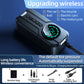 1 min Remplissage rapide Mini gonfleur de pneus portable