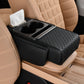 🎁Vente du Nouvel An✨Causette Multifonctionnelle pour Accoudoir de Voiture