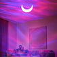 🌌 50% DE RÉDUCTION! ✨ Projecteur d'Aurores Boréales – Profitez du Ciel Étoilé à la Maison ✨
